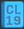 cl19 blue access card for Stadium