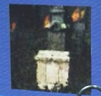 haunted house image