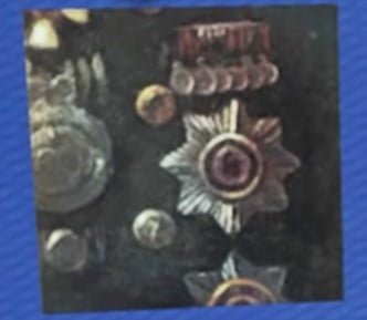 medals
