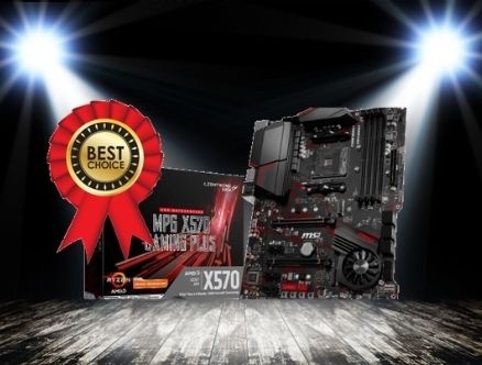 Best gaming motherboard