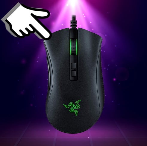 razer deathadder v2