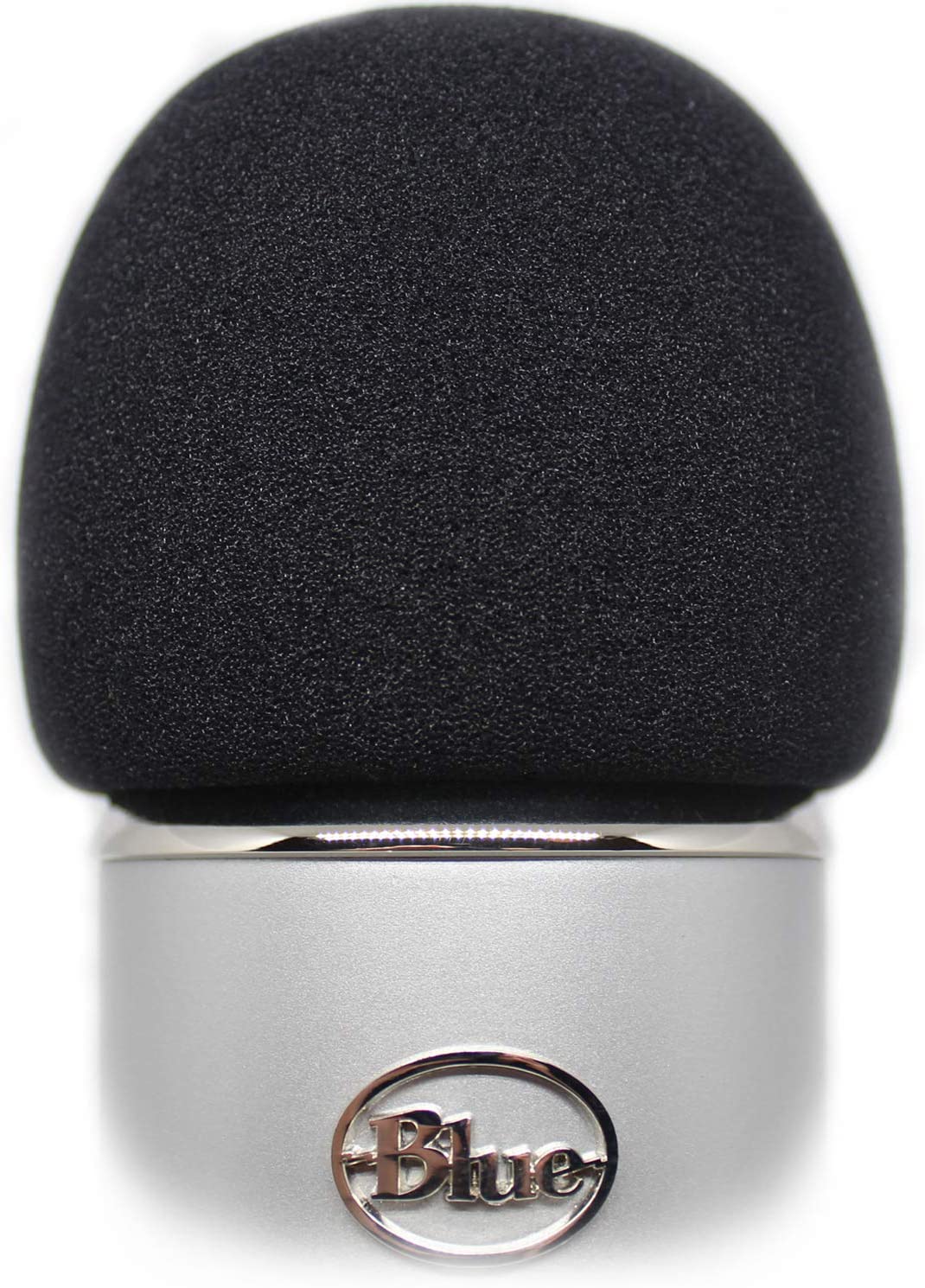 Pop filter blue yeti