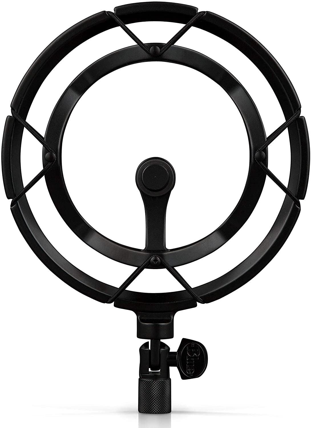 blue shockmount
