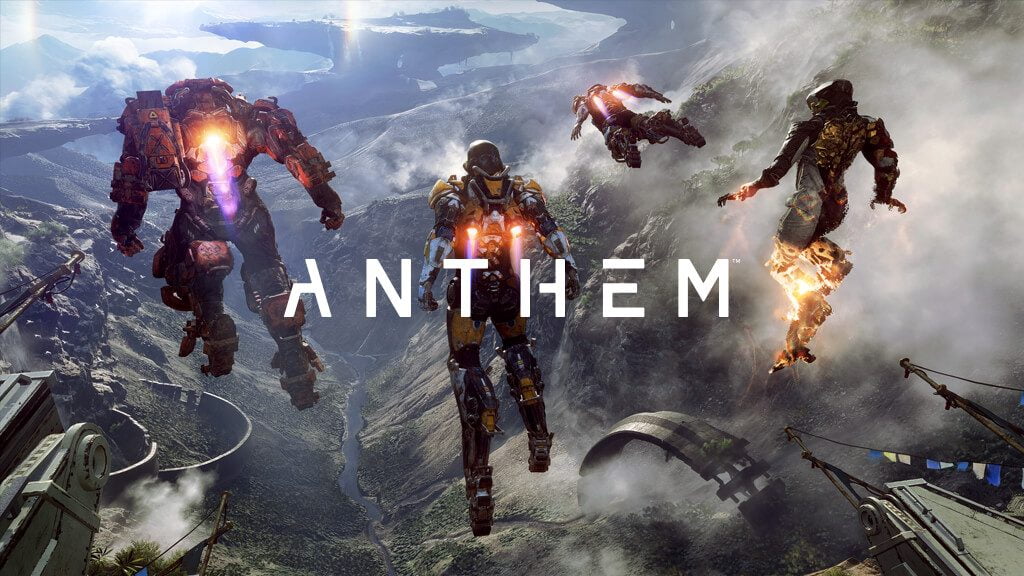 ea games anthem