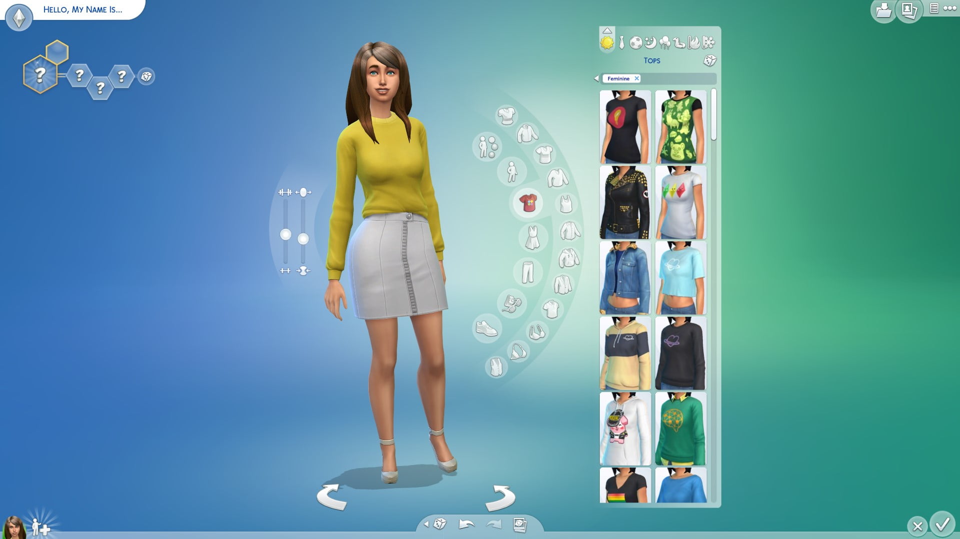 the Sims 4 the Sims 4