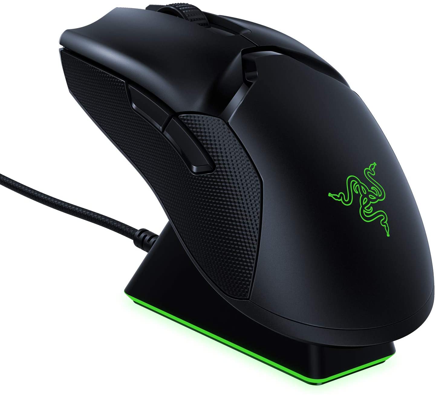 razer viper ultimate gaming mouse