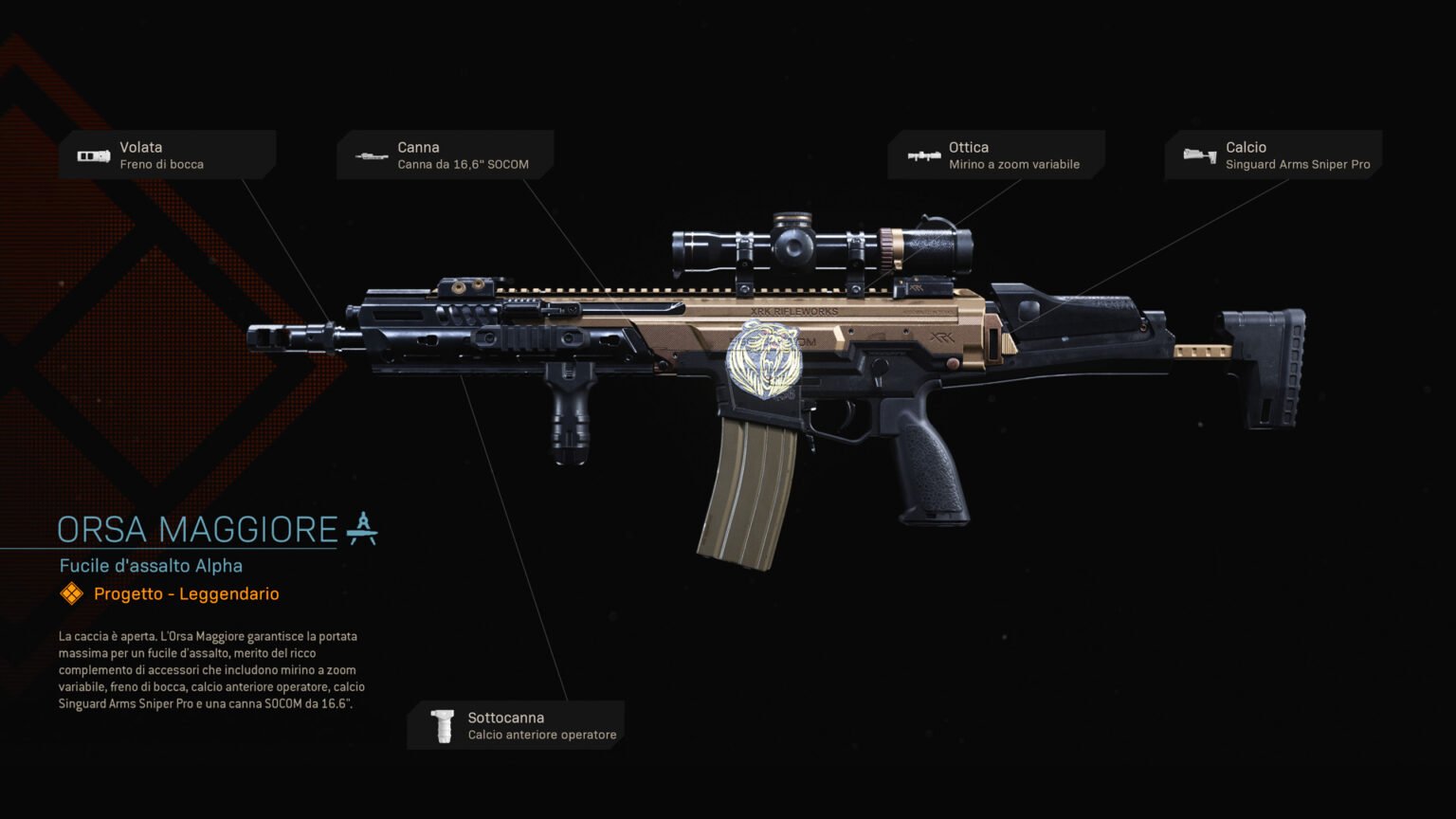 Kilo 141 Use this Great Gun the Right Way! Musicella