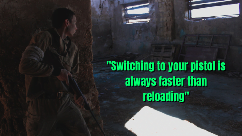 best call of duty quotes