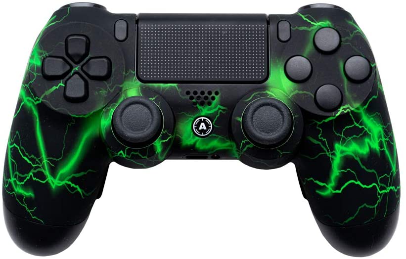 AimControllers PS4 Custom Wireless Controller