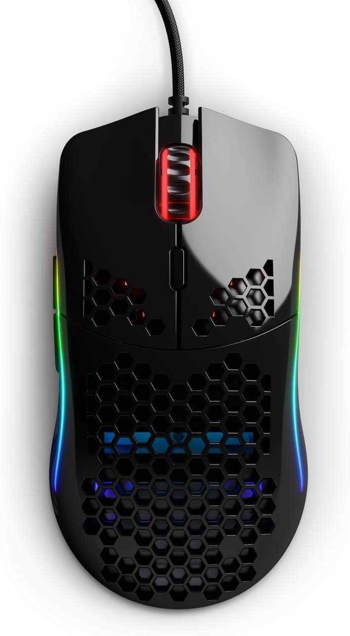 Glorious Model O- (Minus) Gaming Mouse