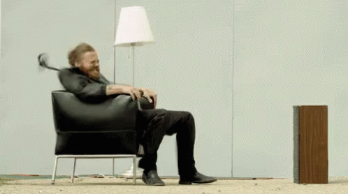 osim predator chair