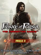 prince of persia java game prince of persia java game