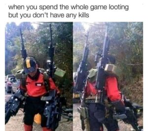 pubg vs free fire memes