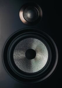 speakers osim gamer chair