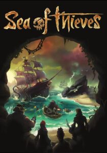 sea of thieves game for kids