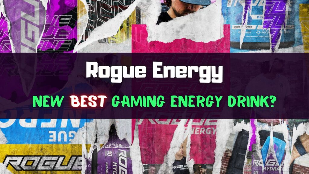 Rogue energy