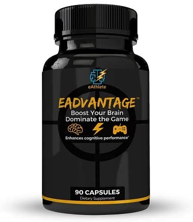 best gaming supplement