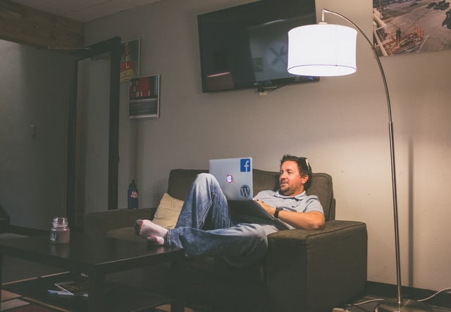 how to build community on twitch