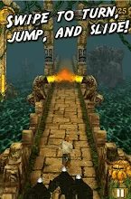 easy world noob game temple run