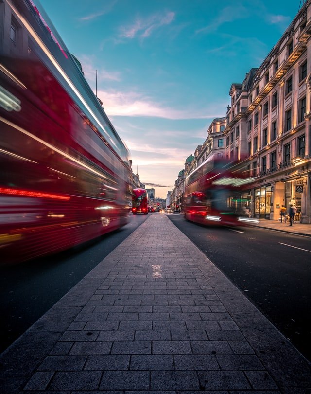 motion blur motion blur