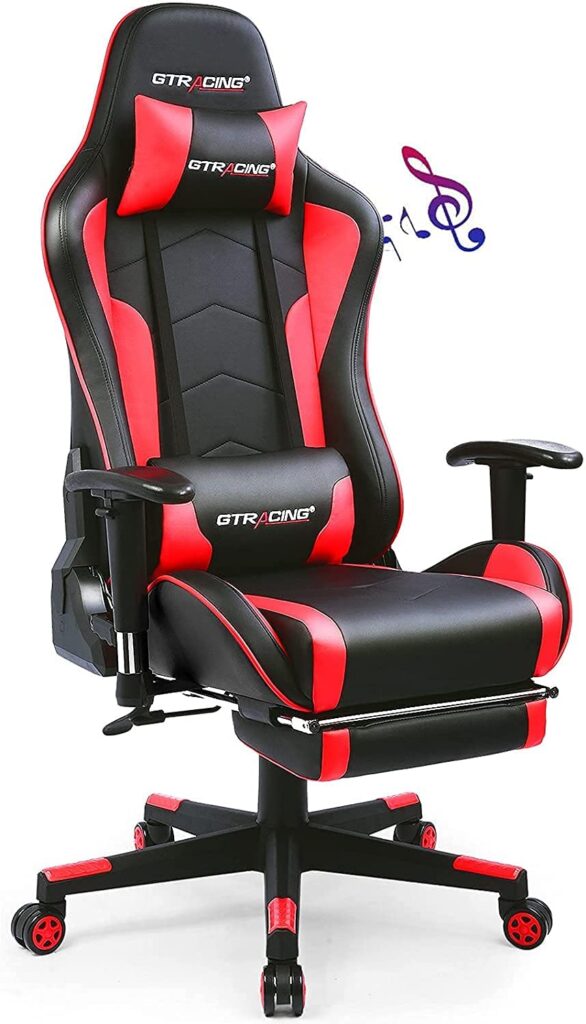 gtracing xbox gaming chair
