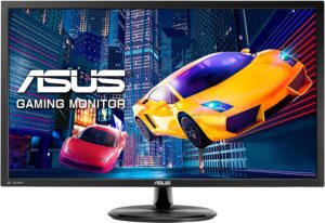 monitor for ps4 pro