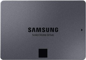 ssd or hdd for ps4